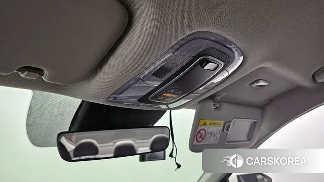 Hyundai Avante (CN7) id 3054308 из Кореи 10