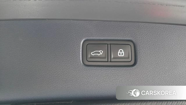 Genesis GV80 id 3916006 из Кореи 10