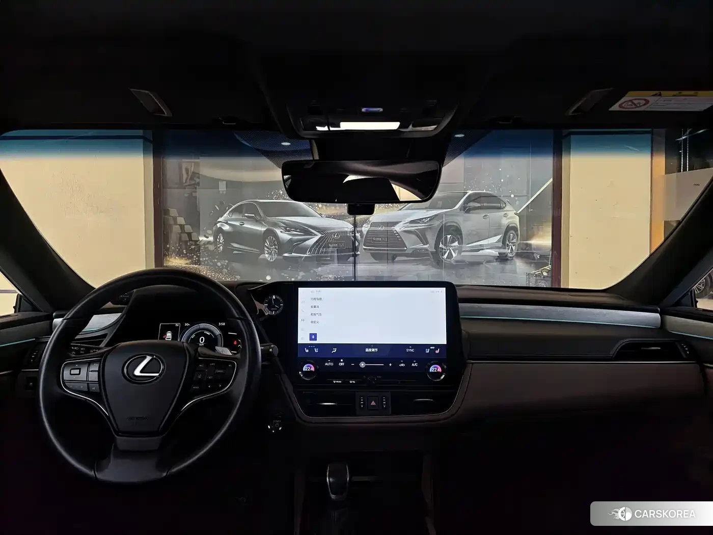 Lexus ES id 4669337 из Китая 10