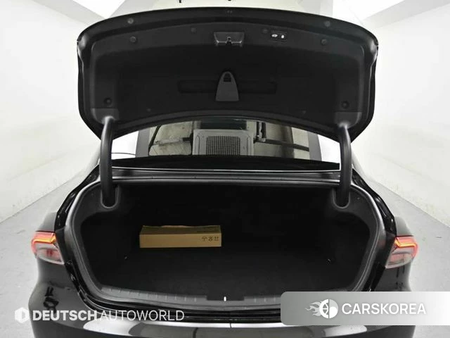 Hyundai The New Grandeur IG id 3818701 из Кореи 10