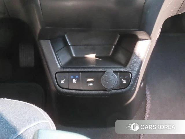 Kia The New Kia Ray id 4913196 из Кореи 10