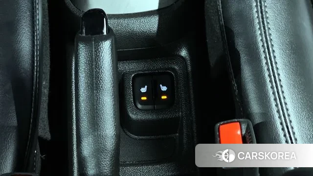 Chevrolet (GM Daewoo) The New Spark id 3385868 из Кореи 10