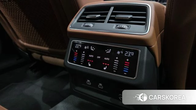 Audi A6 (C8) id 4280624 из Кореи 10