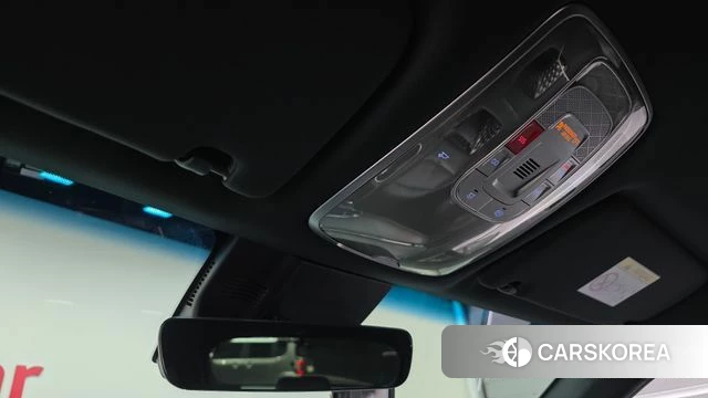 Genesis GV70 id 3865649 из Кореи 10