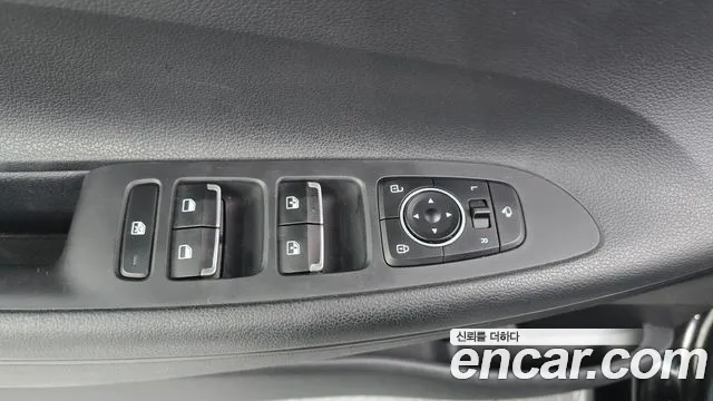 Hyundai The New Grandeur IG id 2825010 из Кореи 10