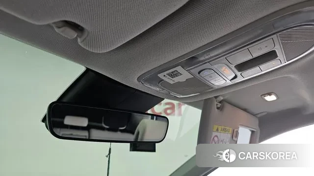 Hyundai Ionic 5 id 3361447 из Кореи 10