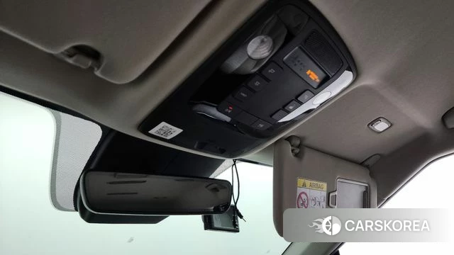 Kia Carnival 4th generation id 3898682 из Кореи 10