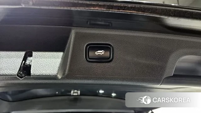 Kia Mohave Master id 3161272 из Кореи 10