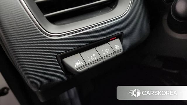 Renault Korea (Samsung) XM3 id 4223772 из Кореи 10