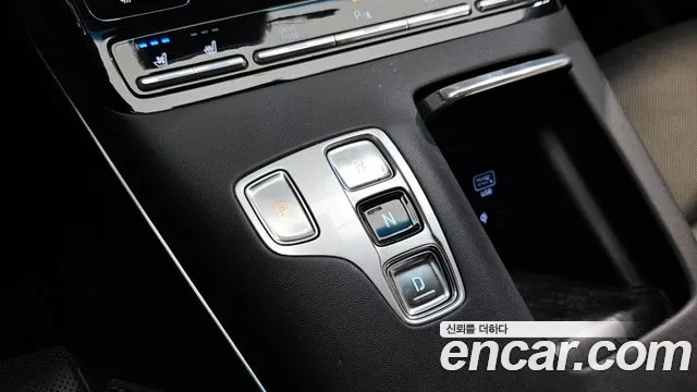 Hyundai The New Grandeur IG id 2784166 из Кореи 10