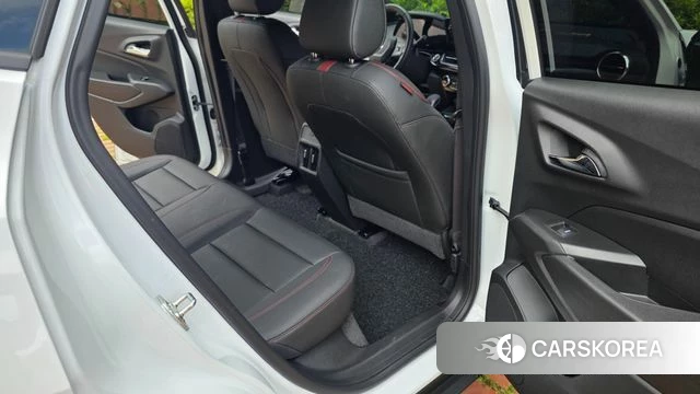 Chevrolet (GM Daewoo) Trax Crossover id 4578900 из Кореи 10
