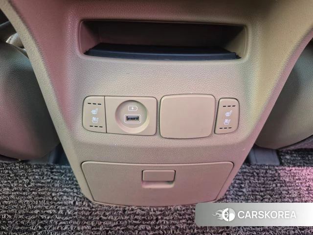 Kia The New Carnival id 4225292 из Кореи 10