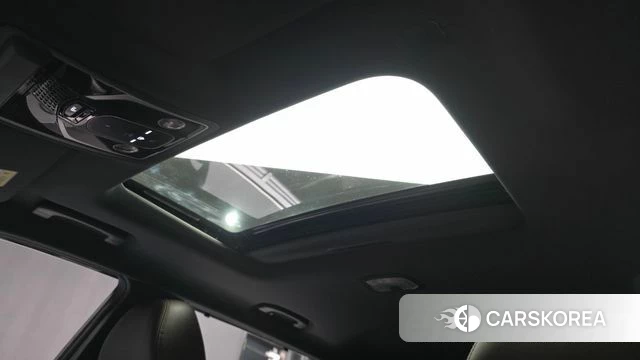 Ssangyong All New Rexton id 3940842 из Кореи 10