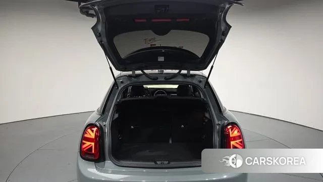 Mini Cooper S id 3312539 из Кореи 10