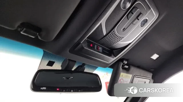 Ssangyong The New Rexton Sports Cannes id 3483141 из Кореи 10