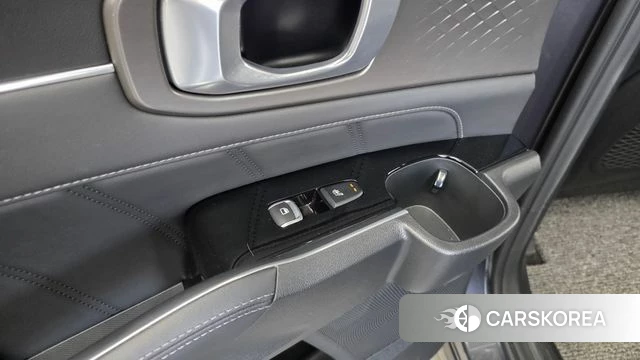 Kia Sorento 4th Generation id 4434534 из Кореи 10