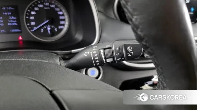 Hyundai All New Tucson id 3034187 из Кореи 10