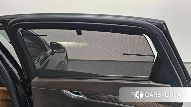 Genesis G80 (RG3) id 4230925 из Кореи 10