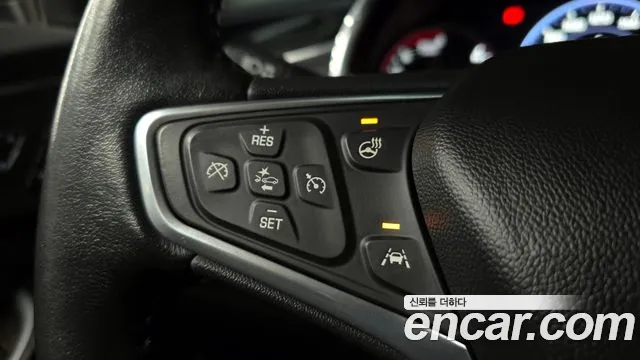 Chevrolet (GM Daewoo) The New Malibu id 2518317 из Кореи 10