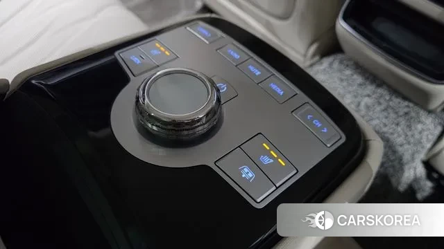 Genesis G80 (RG3) id 3634023 из Кореи 10