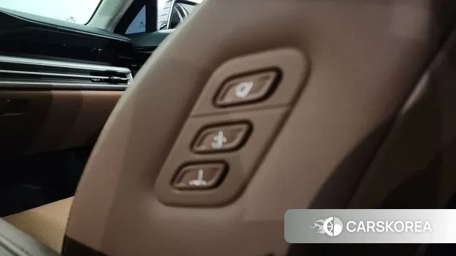 Hyundai Grandeur Hybrid (GN7) id 3670148 из Кореи 10