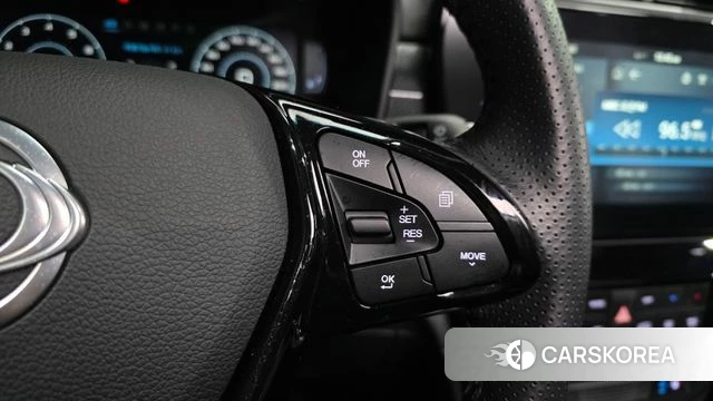 Ssangyong The New Tivoli id 3870731 из Кореи 10