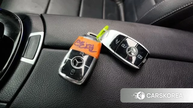 Mercedes-Benz E-Class W213 id 3470081 из Кореи 10