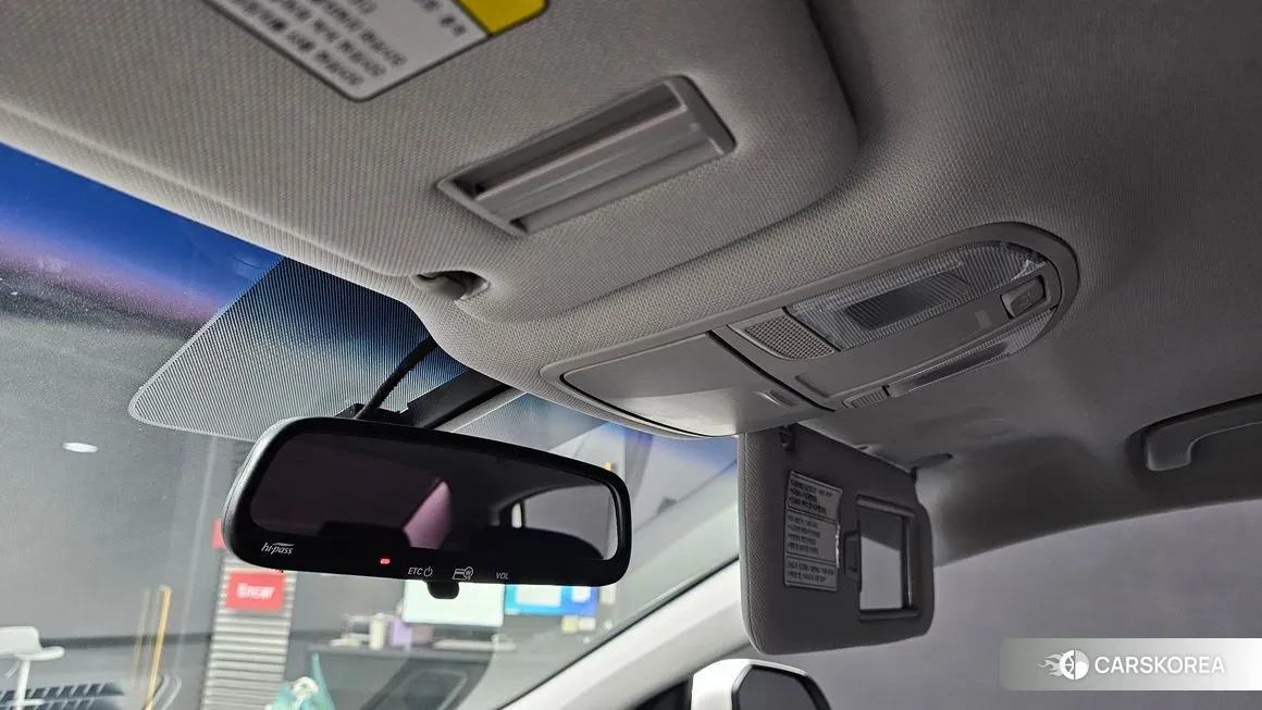 Hyundai Sonata New Rise id 2035962 из Кореи 10