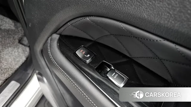 Ssangyong Rexton New Arena id 3399957 из Кореи 10