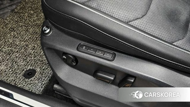 Volkswagen Tiguan second Generation id 4294118 из Кореи 10