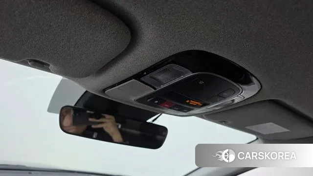 Hyundai Sonata (DN8) id 3354978 из Кореи 10