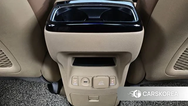 Kia The New Carnival id 3319137 из Кореи 10