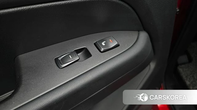 Ssangyong Rexton Sports id 4471375 из Кореи 10