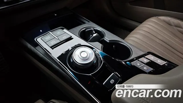 Kia K8 Hybrid id 2585672 из Кореи 10