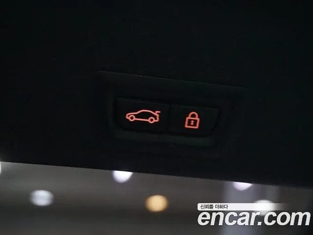 BMW X6 (G06) id 2509645 из Кореи 10