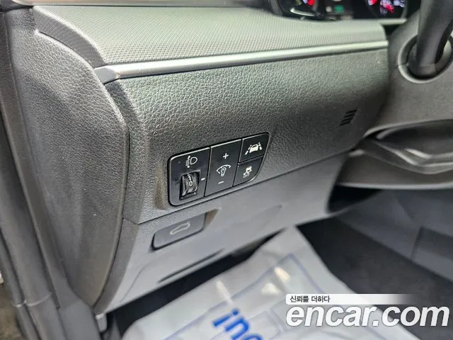 Kia K5 3rd generation id 2703614 из Кореи 10