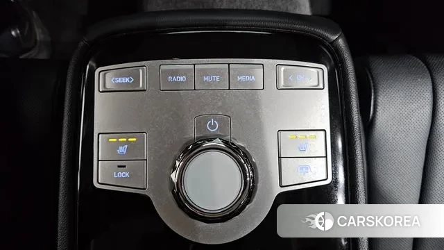 Genesis G80 (RG3) id 3751243 из Кореи 10