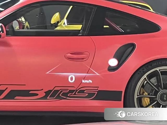 Genesis G80 (RG3) id 3053303 из Кореи 10