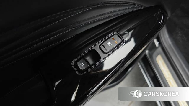 Kia K7 Premier id 4764870 из Кореи 10