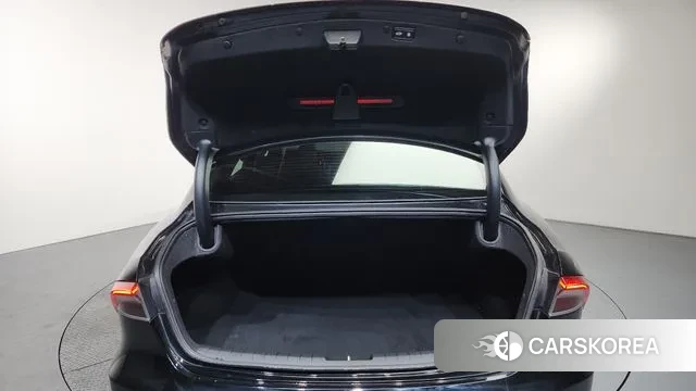 Hyundai The New Grandeur IG id 3539538 из Кореи 10