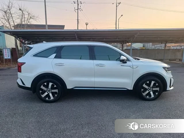 Kia Sorento 4th Generation id 3686392 из Кореи 10