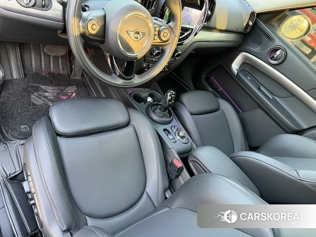 MINI COUNTRYMAN id 4211580 из Китая 10