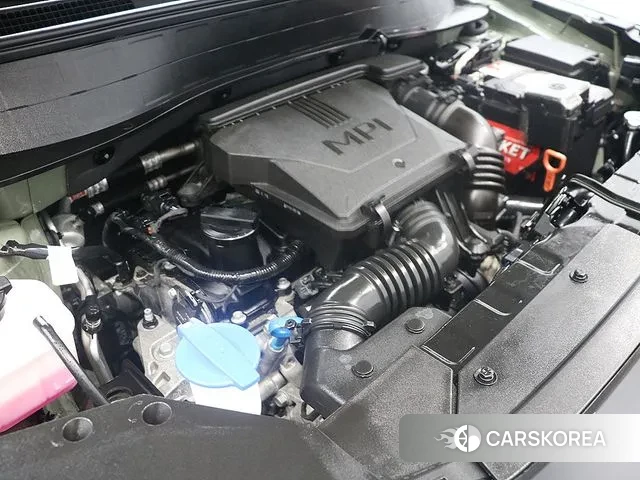 Hyundai Casper id 3098119 из Кореи 10