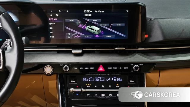 Kia Carnival 4th generation id 3965544 из Кореи 10