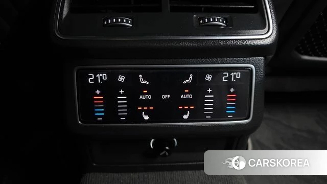 Audi A6 (C8) id 4872681 из Кореи 10