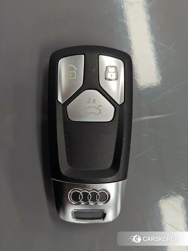 Audi A5 id 4260744 из Китая 10