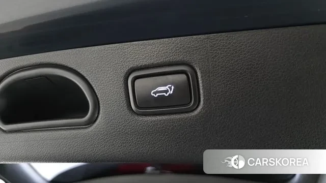 Hyundai All New Tucson id 3742078 из Кореи 10