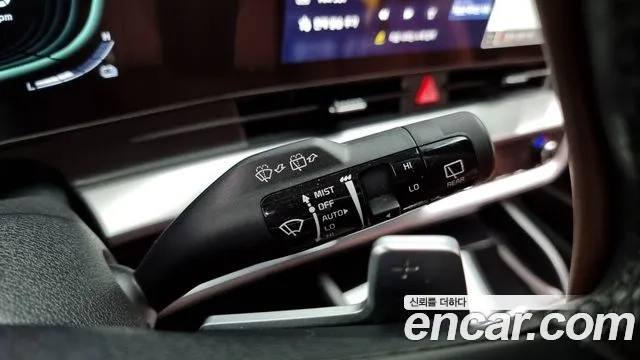 Kia Sportage 5th Generation Hybrid id 2950230 из Кореи 10