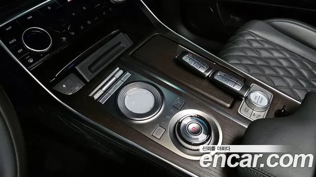 Genesis GV80 id 2731281 из Кореи 10