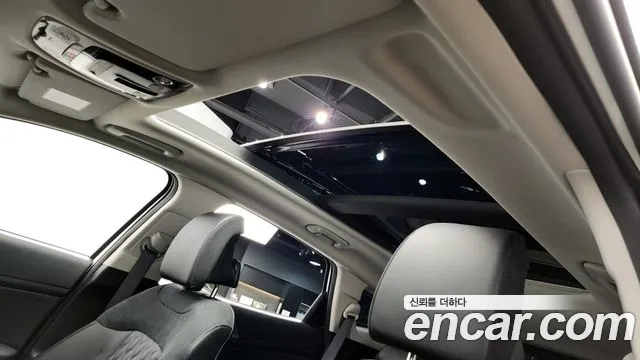 Kia Sportage 5th Generation id 2782049 из Кореи 10